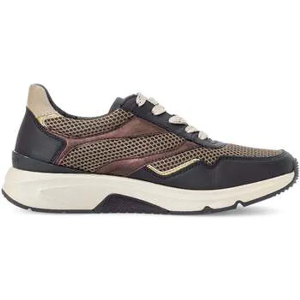 Gabor Sneakers  56.896.43 Multicolour — vergelijk prijzen bij 1 winkel