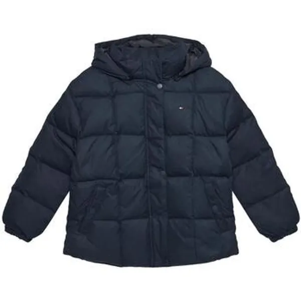 Tommy Hilfiger Blazer  KG0KG08392DW5 Blauw — vergelijk prijzen bij 1 winkel
