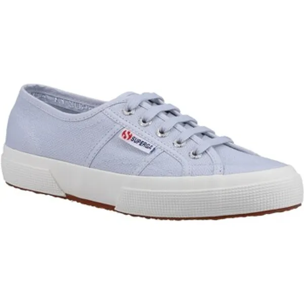 Superga Lage Sneakers  2750 COTU SEASONAL Roze — vergelijk prijzen bij 1 winkel