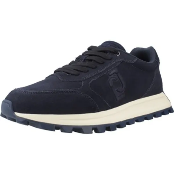 Liu Jo Sneakers  Sport Zapatillas Hombre Modèle Px002 Running Blauw — vergelijk prijzen bij 1 winkel