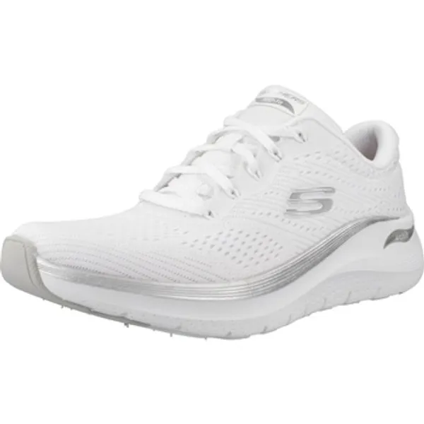 Skechers Sneakers Sport Zapatillas Mujer Modèle Arch Fit 2.0-glow Th Wit — vergelijk prijzen bij 1 winkel