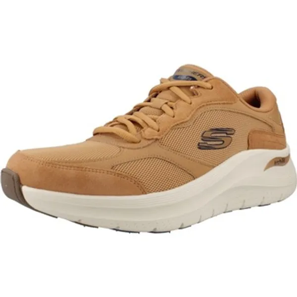 Skechers Sneakers Sport Zapatillas Hombre Modèle Arch Fit 2.0 - The K Bruin — vergelijk prijzen bij 1 winkel