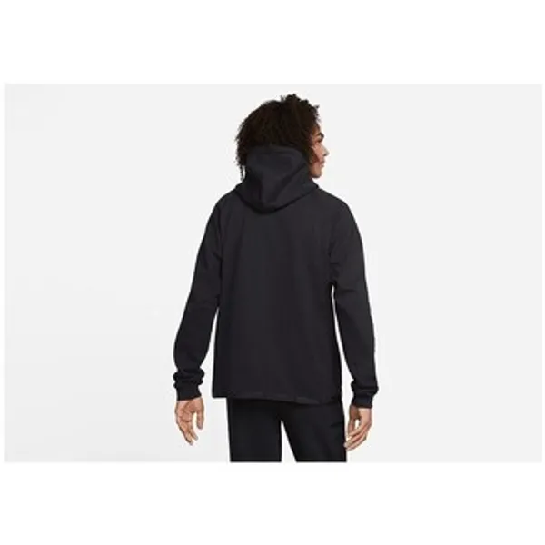 Nike Setjes  Air Jordan Essentials Warmup Zwart — vergelijk prijzen bij 1 winkel