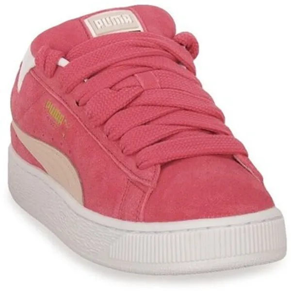 PUMA Suede Xl Roze — vergelijk prijzen bij 1 winkel