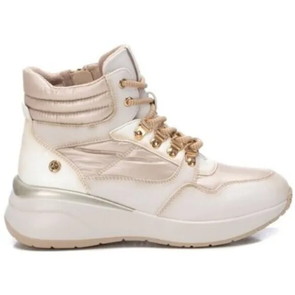 XTI Sneakers  142922 Beige — vergelijk prijzen bij 1 winkel