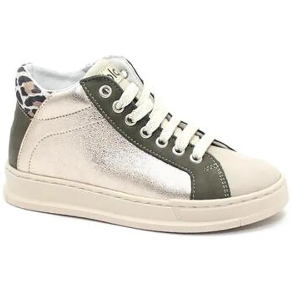 Balocchi Hoge Sneakers  BAL-I24-642445-TO-c Beige — vergelijk prijzen bij 1 winkel