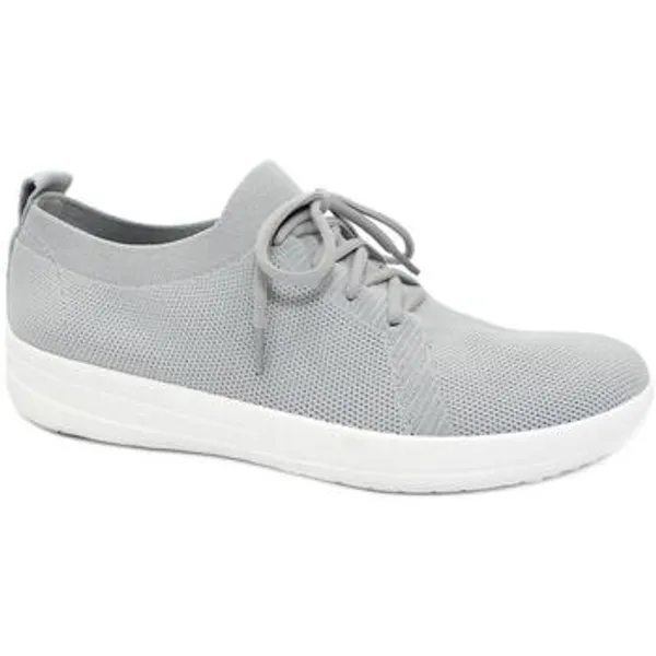FitFlop Lage Sneakers  FIT-RRR-L39 Grijs — vergelijk prijzen bij 1 winkel