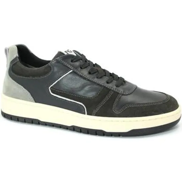 NeroGiardini Lage Sneakers  NGU-I24-00470 Grijs — vergelijk prijzen bij 1 winkel