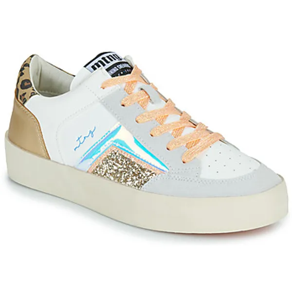MTNG Lage Sneakers  60843 Multicolour — vergelijk prijzen bij 1 winkel