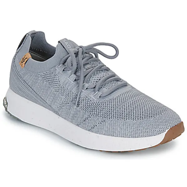 Saola Lage Sneakers  TSAVO 3 Grijs — vergelijk prijzen bij 1 winkel