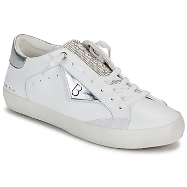 Tosca Blu Lage Sneakers  SIRIUS Wit — vergelijk prijzen bij 1 winkel