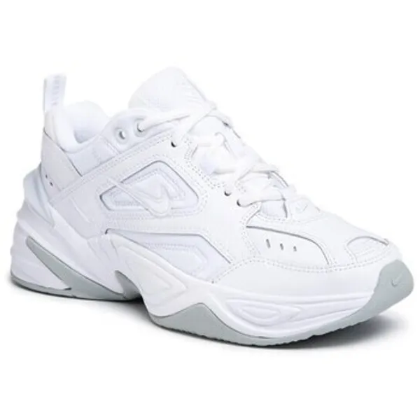 Nike Lage Sneakers  M2k Tekno Wit — vergelijk prijzen bij 2 winkels