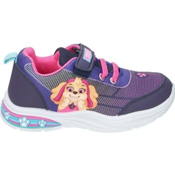 Leomil Sneakers  PW011925 Blauw — vergelijk prijzen bij 1 winkel