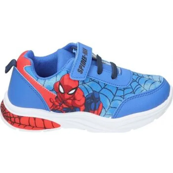 Leomil Sneakers  SP013205 Blauw — vergelijk prijzen bij 1 winkel