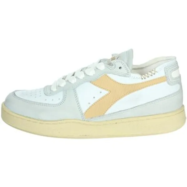 Diadora Hoge Sneakers  201.176282 Wit — vergelijk prijzen bij 1 winkel