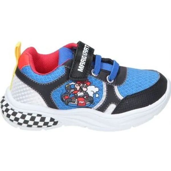 Leomil Sneakers  MB001915 Blauw — vergelijk prijzen bij 1 winkel