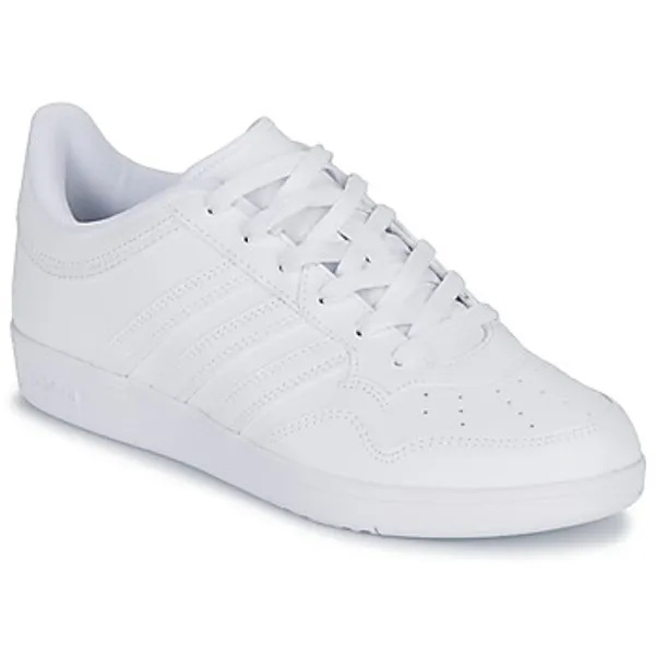 adidas Lage Sneakers  HOOPS 4.0 Wit — vergelijk prijzen bij 1 winkel