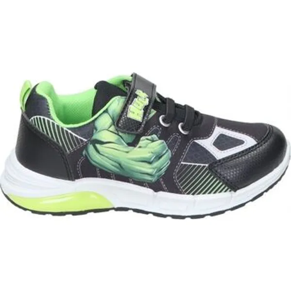 Leomil Sneakers  AV001175 Groen — vergelijk prijzen bij 1 winkel