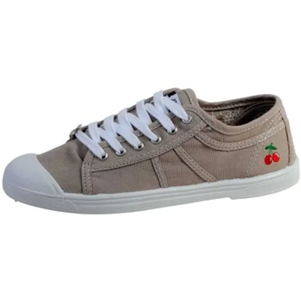 Le Temps des Cerises Lage Sneakers multicolour — vergelijk prijzen bij 1 winkel