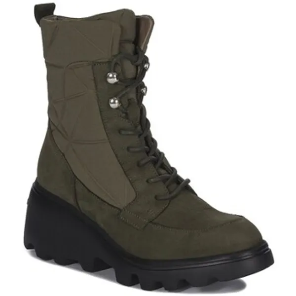 Wonders Hoge Sneakers  Alga multicolour — vergelijk prijzen bij 1 winkel