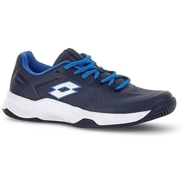 Lotto Lage Sneakers  Mirage 600 Ii Allcourt Marine — vergelijk prijzen bij 1 winkel