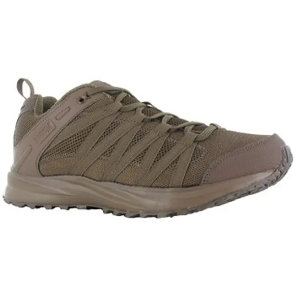magnum Lage Sneakers  Storm Trail Lite Trainer Coyotebraun Beige — vergelijk prijzen bij 1 winkel