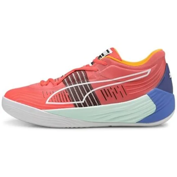 PUMA Lage Sneakers  Fusion Nitro multicolour — vergelijk prijzen bij 1 winkel