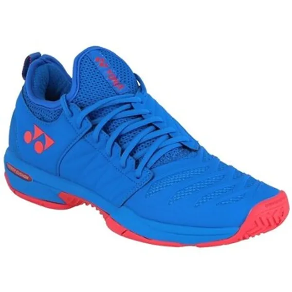 Yonex Lage Sneakers  Power Cushion Fushionrev 3 Allcourt Blauw — vergelijk prijzen bij 1 winkel