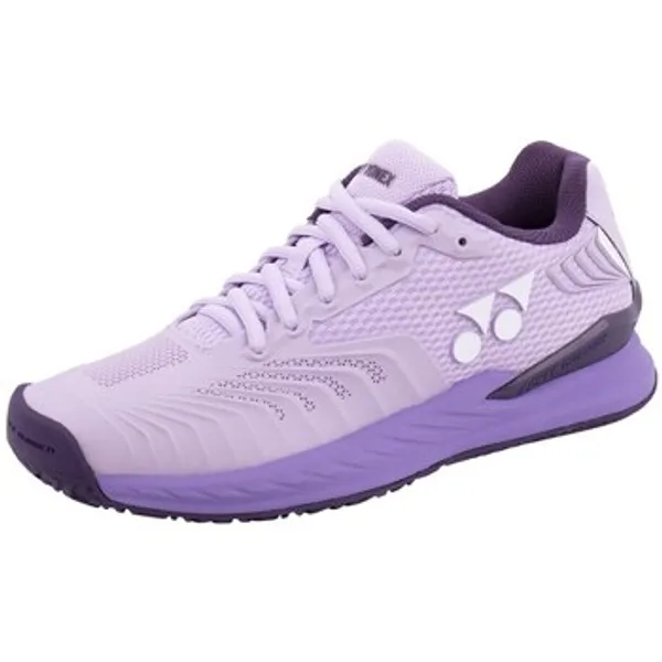 Yonex Lage Sneakers  Power Cushion Eclipsion 4 Violet — vergelijk prijzen bij 1 winkel