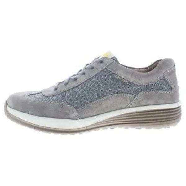 mephisto Sneakers  Steve Air Grijs — vergelijk prijzen bij 1 winkel