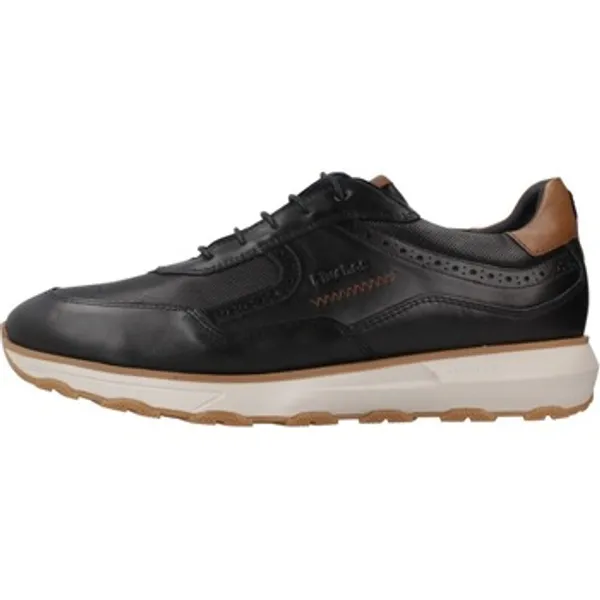 Fluchos Sneakers  Sport Zapatillas Hombre Modèle F2082 Zwart — vergelijk prijzen bij 1 winkel