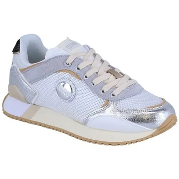 Colmar Lage Sneakers  Travis Plus Comet 2024 multicolour — vergelijk prijzen bij 1 winkel