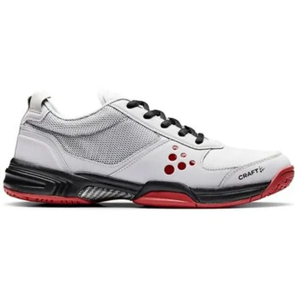 Craft Lage Sneakers  I2 Control Wit — vergelijk prijzen bij 1 winkel