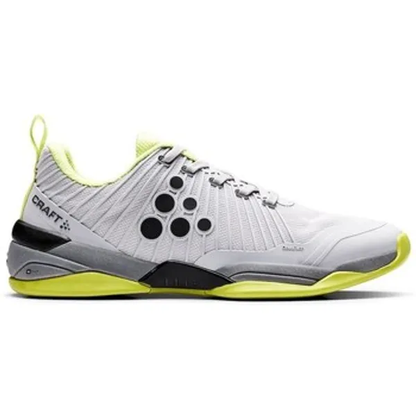 Craft Lage Sneakers  Cage Wit — vergelijk prijzen bij 1 winkel