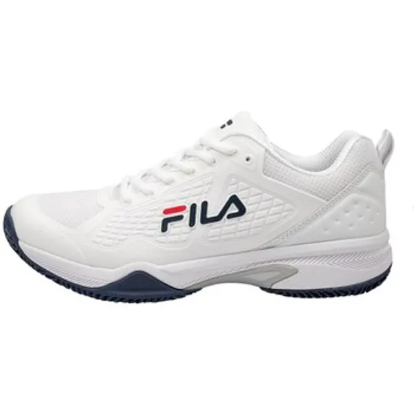 Fila Lage Sneakers  Sabbia Lite 2 Wit — vergelijk prijzen bij 1 winkel