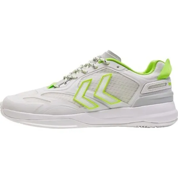 Hummel Lage Sneakers  Dagaz 2.0 Wit — vergelijk prijzen bij 1 winkel