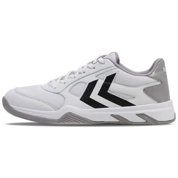 Hummel Lage Sneakers  Teiwaz Iv Wit — vergelijk prijzen bij 1 winkel