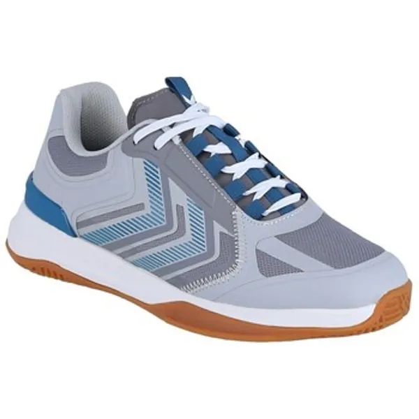 Hummel Lage Sneakers  Inventus Reach Lx Grijs — vergelijk prijzen bij 1 winkel