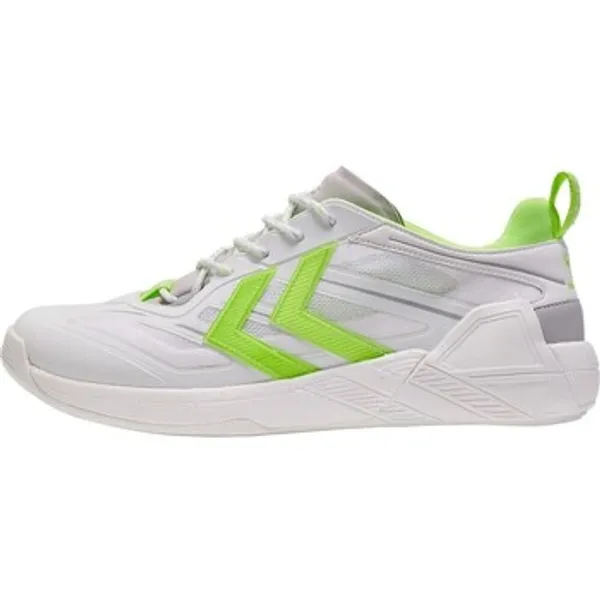 Hummel Lage Sneakers  Algiz 2.0 Lite Wit — vergelijk prijzen bij 1 winkel