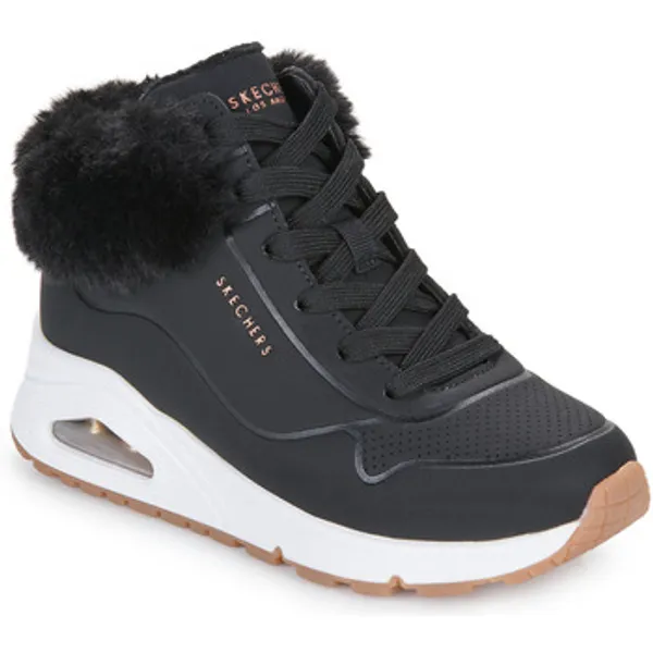 Skechers Hoge Sneakers multicolour — vergelijk prijzen bij 2 winkels