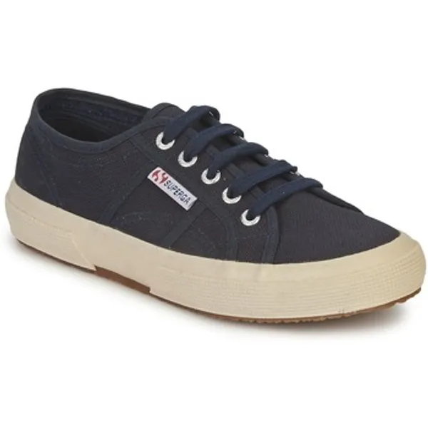 Superga Lage Sneakers multicolour — vergelijk prijzen bij 1 winkel