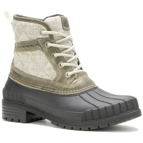 Kamik Hoge Sneakers  Winterstiefel Sienna Mid 2 multicolour — vergelijk prijzen bij 1 winkel