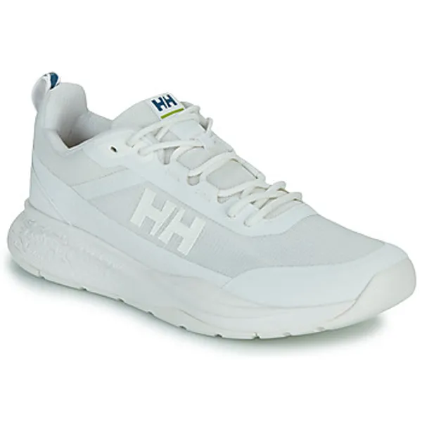 Helly Hansen Lage Sneakers  CREW LOW Wit — vergelijk prijzen bij 1 winkel