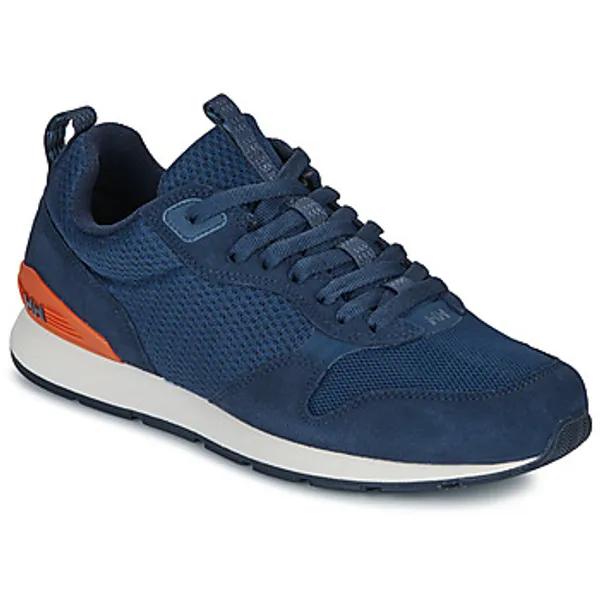 Helly Hansen Lage Sneakers  VARDIN HERITAGE Blauw — vergelijk prijzen bij 1 winkel