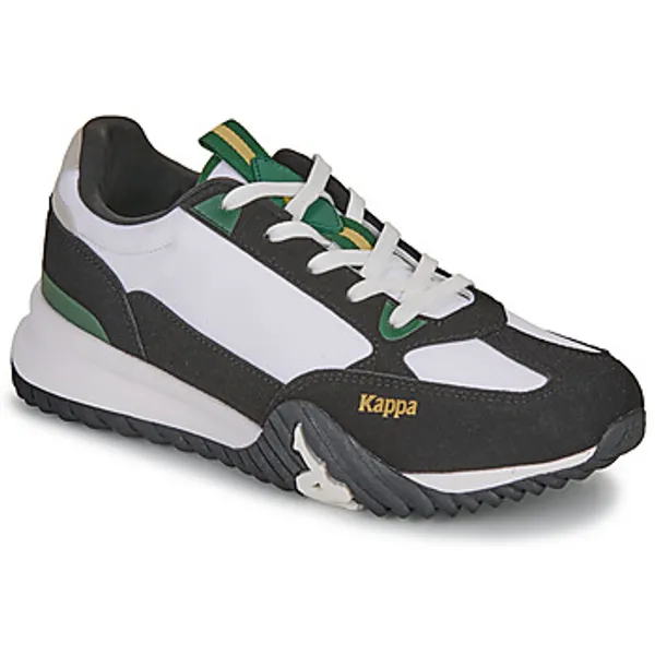 Kappa Lage Sneakers  AUTHENTIC ARKLOW 1 Wit — vergelijk prijzen bij 1 winkel