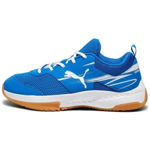 PUMA Lage Sneakers  Varion Ii Blauw — vergelijk prijzen bij 1 winkel