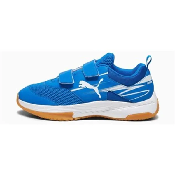PUMA Lage Sneakers  Varion Ii V Blauw — vergelijk prijzen bij 1 winkel