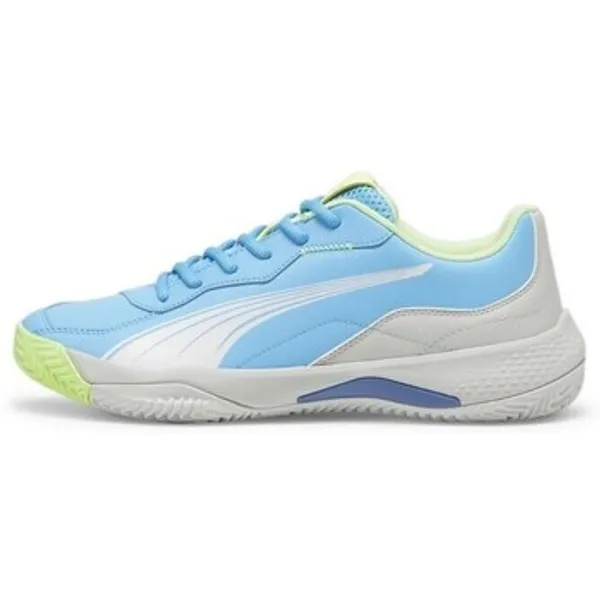 PUMA Lage Sneakers  Nova Smash Allcourt Blauw — vergelijk prijzen bij 1 winkel