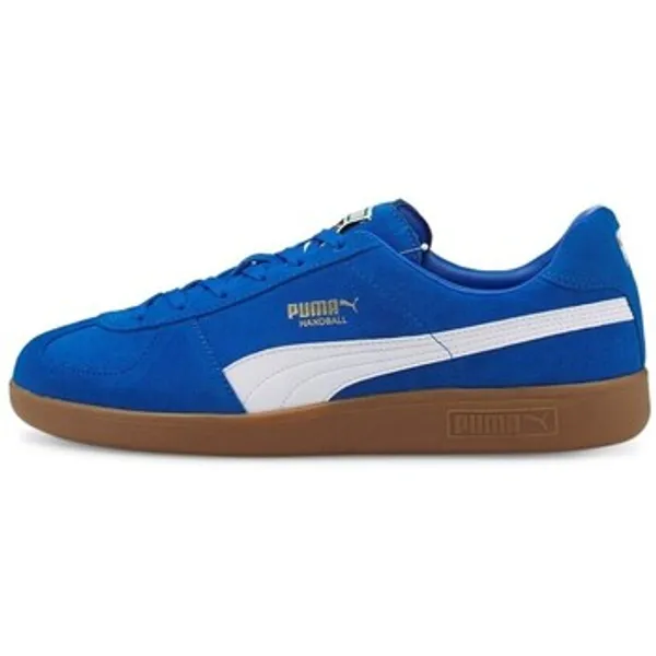 PUMA Lage Sneakers  10669501 Blauw — vergelijk prijzen bij 1 winkel