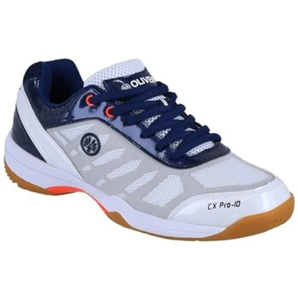 Oliver Lage Sneakers  Cx Pro Wit — vergelijk prijzen bij 1 winkel